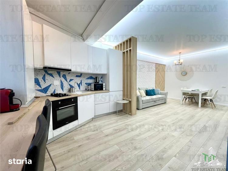 Apartament 2 camere de vanzare - Mamaia Nord | Prima linie la mare - 4