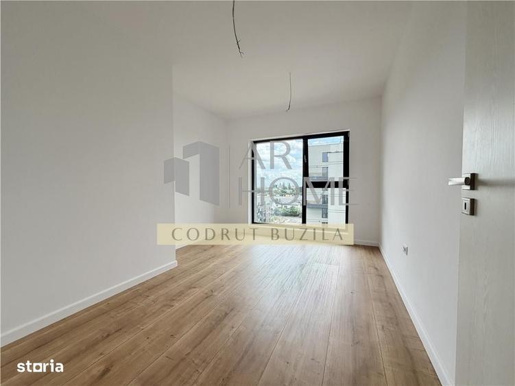 Apartament 3 camere, in Ploiesti, parcare, zona Nord MRS Gradinile - 6