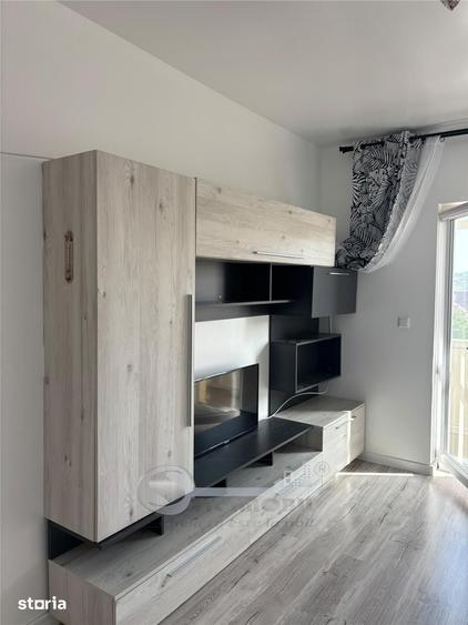 Apartament cu 2 camere în Ciurea
