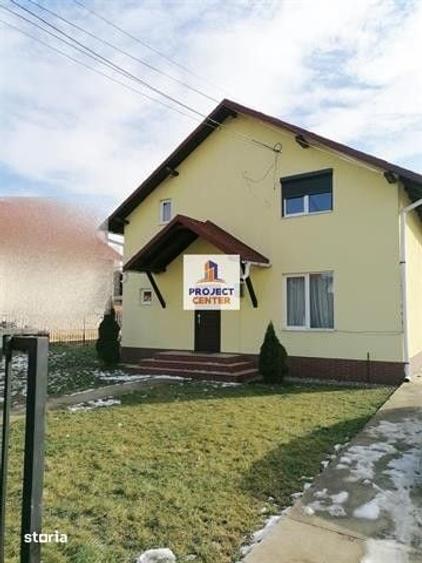 Casă cu 4 camere cu Teren 400 Mp în Craiovei