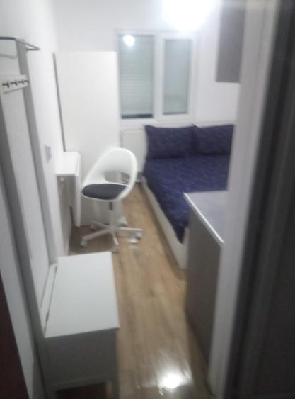 Garsonieră nedecomandată în Fortuna