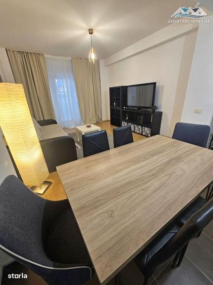 Militari Rezidence Ballroom 55mp Utilat Mobilat Tot confortul Merita - 6