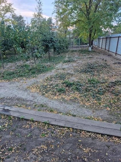 Casă individuală cu 3 camere cu Teren 1000 Mp în Ștefănești