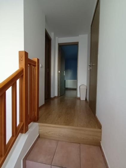 Apartament cu 3 camere în Semicentral