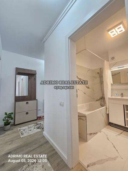 PRIMUL CHIRIAS - Ap2cam - GranVia Marina - Totul Nou - Piscina Exterioara - 700E - 13