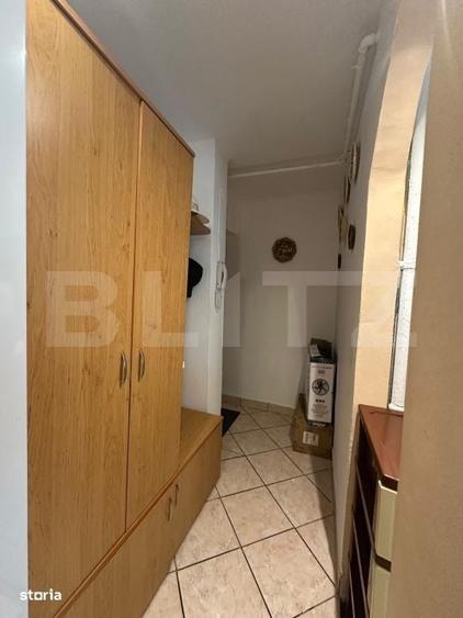 Apartament cu 2 camere, 40 mp, zona Decebal - 6