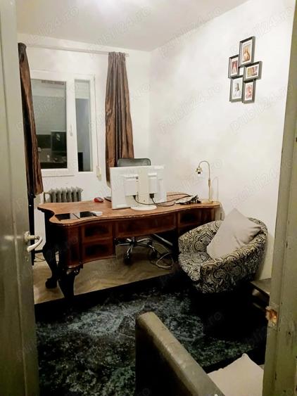 Vand apartament 4 camere Timisoara, zona Circumvalatiunii Mc Donalds - 5