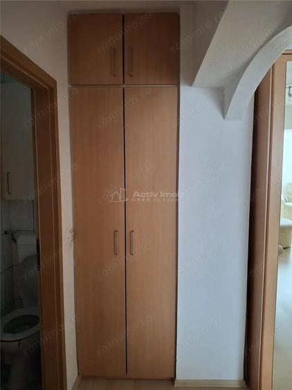 Apartament cu 2 camere semidecomandat în Ultracentral