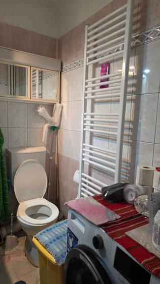 Apartament cu 2 camere decomandat în Trivale
