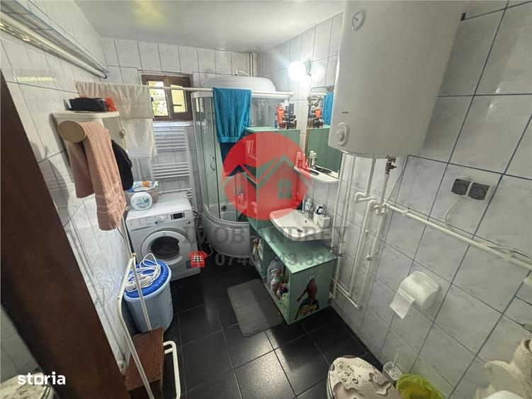 Apartament 2 camere de vanzare, mobilat, pregatit pentru mutare - 4