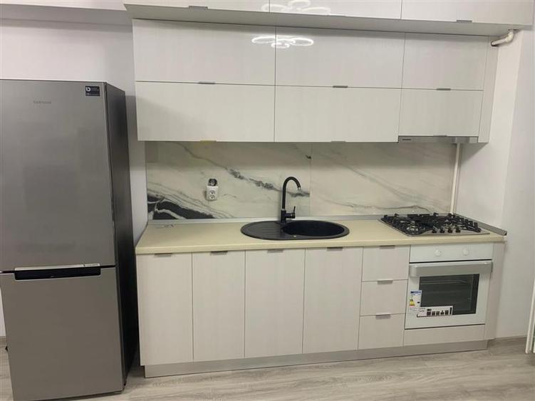 Apartament 2 camere de inchiriat Copou, bloc nou - 6