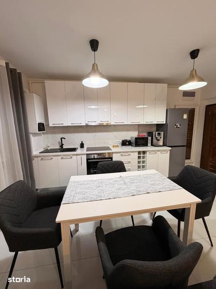 Apartament cu 3 camere în Tolstoi