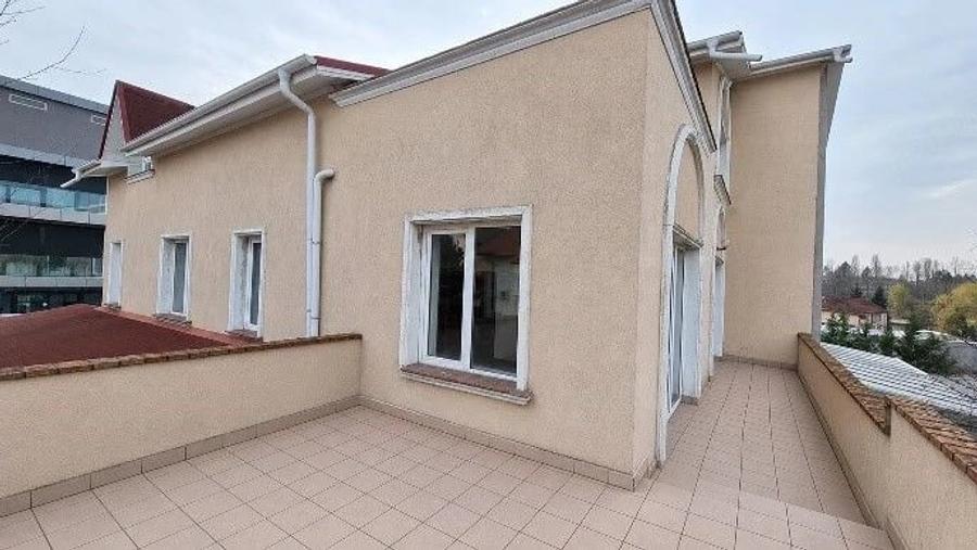 Vila In Voluntari de vanzare 320 mp utili! si 605 mp teren! - 8