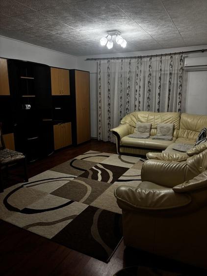 Apartament cu 2 camere decomandat în Satu Mare
