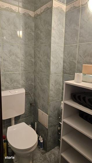 Apartament cu 3 camere decomandat în Tomis Nord