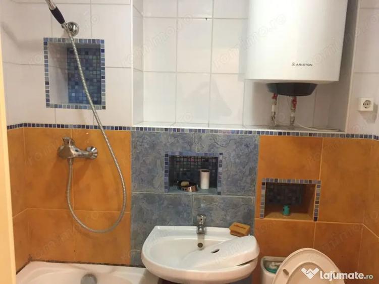 Garsonieră în Brâncoveanu