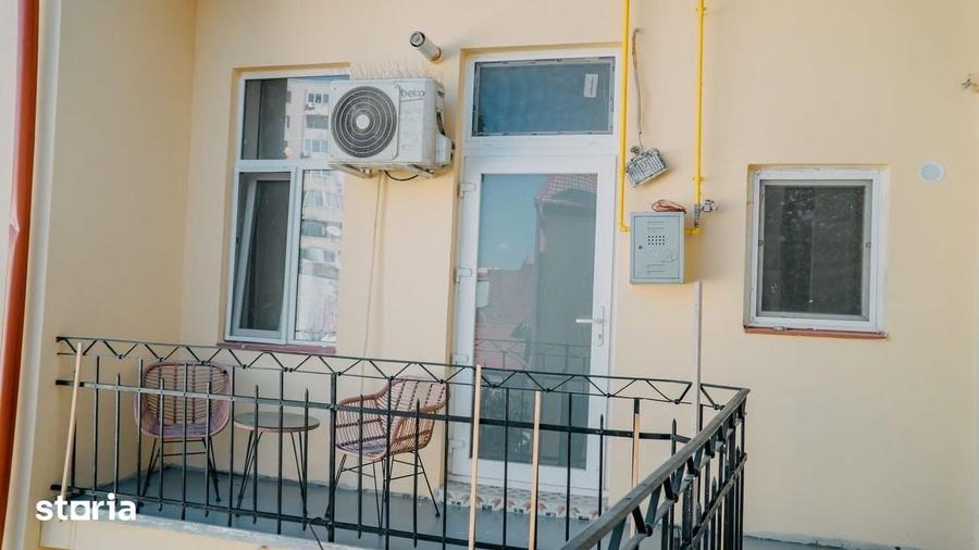 Garsonieră în Ultracentral