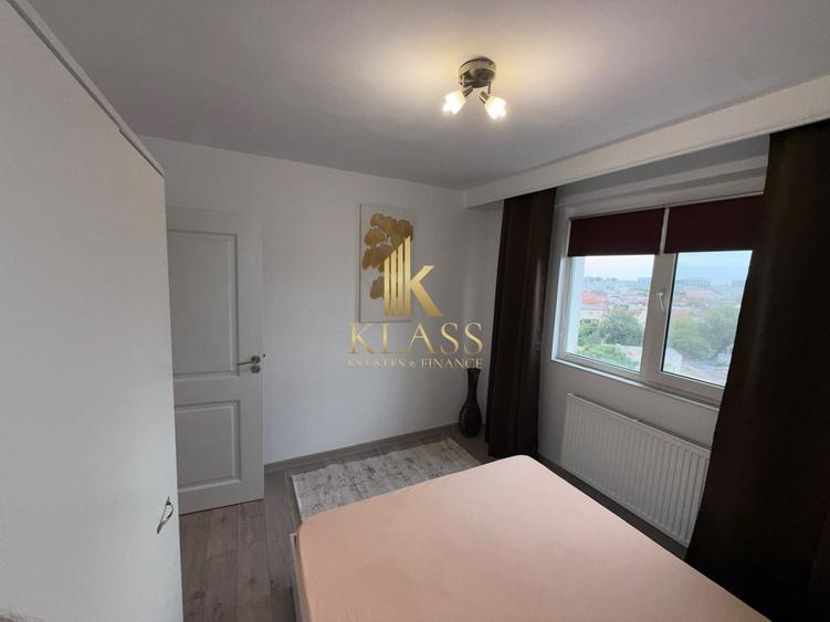 Apartament 2 camere | Piața Victoriei | Metrou 8 min - 9