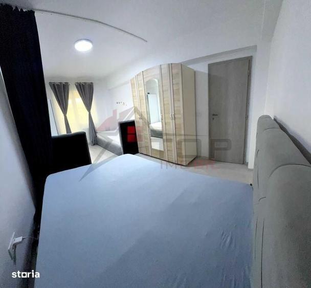 Apartament cu 2 camere în Valea Adâncă