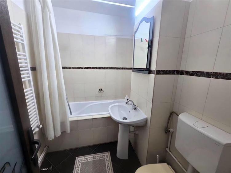 Apartament 3 camere decomandat | Etaj 1 | Mobilat și utilat | Burdujeni |3c - 11