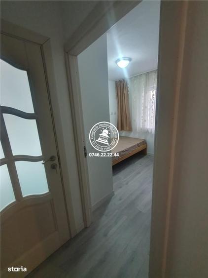 Apartament 2 camere de inchiriat Podu Ros, - 8