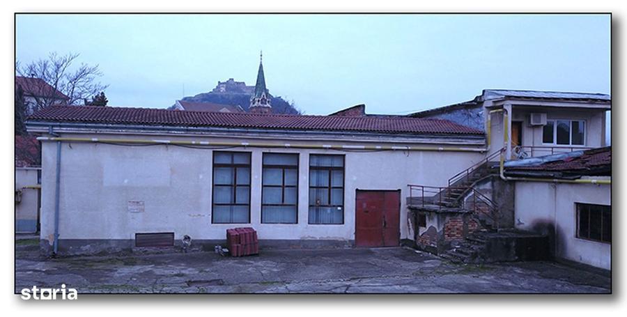 Spațiu comercial, de 170 mp, în Central