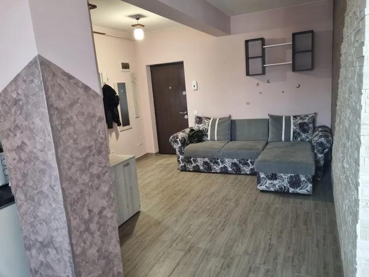 Apartament cu 3 camere, terasa de 25 mp, parcare, zona Razoare - 5