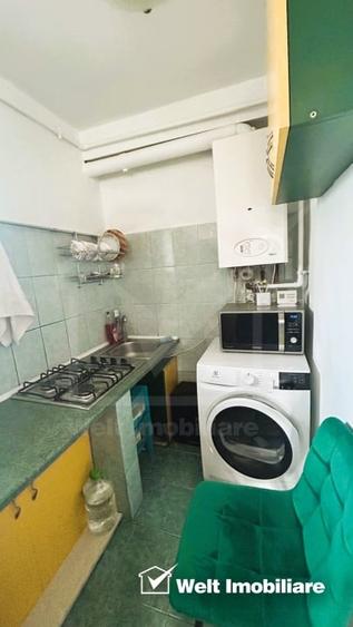 Garsonieră, mobilată în Zorilor