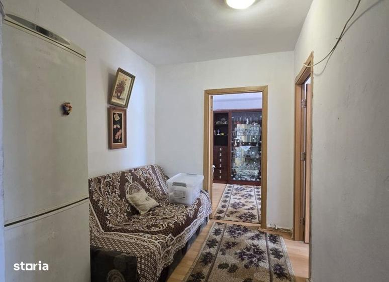 Apartament cu 2 camere în Alexandru cel Bun