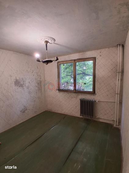 Apartament cu 2 camere în Progresul