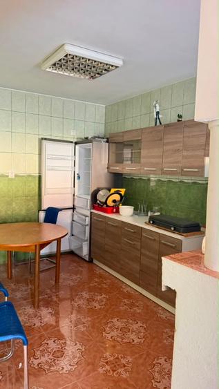 Casă individuală cu 4 camere cu Teren 600 Mp în Central