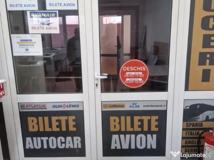 Spațiu comercial, de 20 mp, în Ultracentral