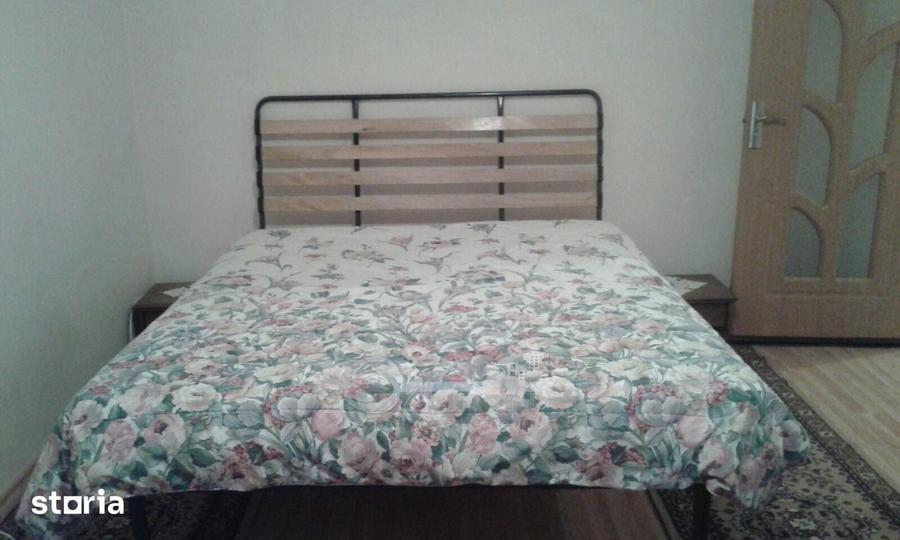 Apartament cu 2 camere decomandat în Dacia