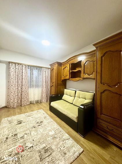 Apartament cu 3 camere în Fălticeni
