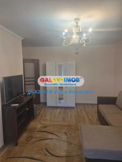 Apartament cu 2 camere decomandat în Berceni