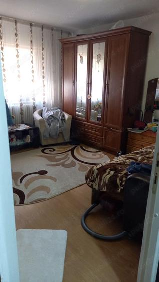 Garsonieră în Cetate