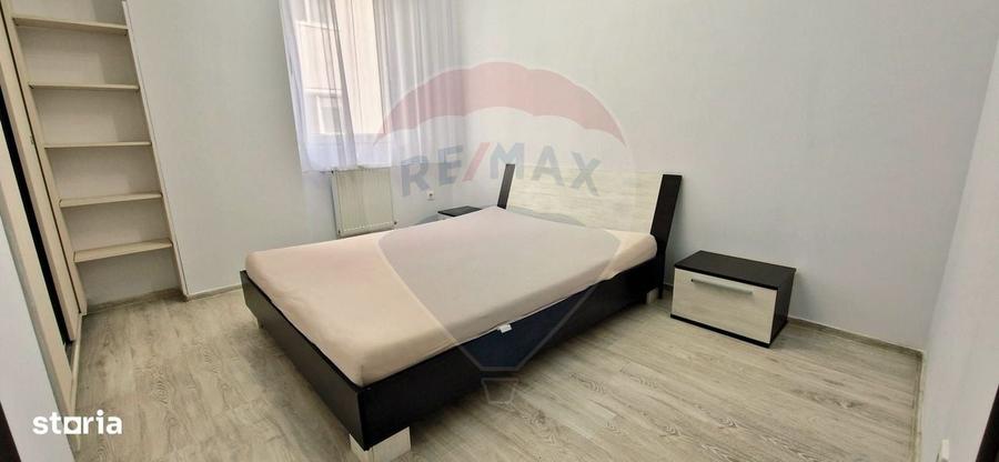 Apartament cu 3 camere decomandat în UTA