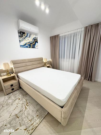 Apartament 3 camere | Cortina North | Loc Parcare | Tur Video - 3