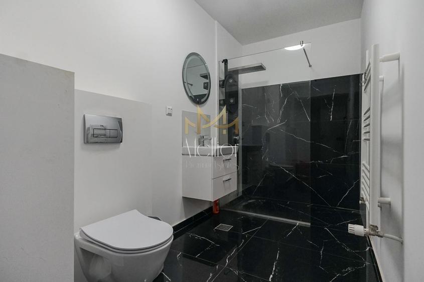 Apartament 2 dormitoare 2 bai parcare Soporului 5 min de Iulius Mall - 15