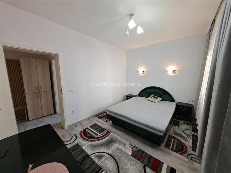 Inchiriem Apartament 2 Camere, Gradina 157 Mp, Mobilat, Decomandat, Sanpetru