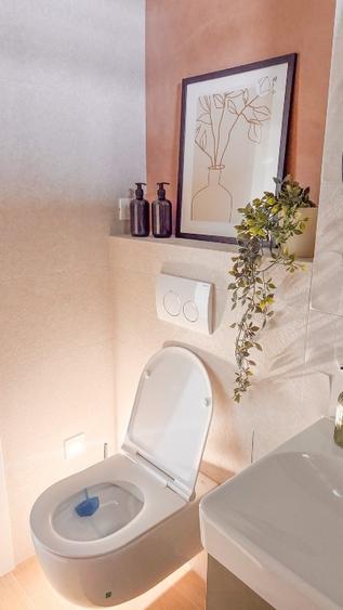 Apartament cu 2 camere semidecomandat, mobilat în Tineretului