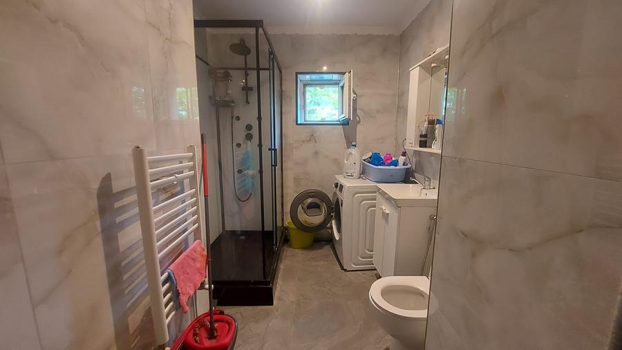 4 CAMERE | Șoseaua Olteniței, Popești-Leordeni | 95 mp | Boxă 15 mp | - 6