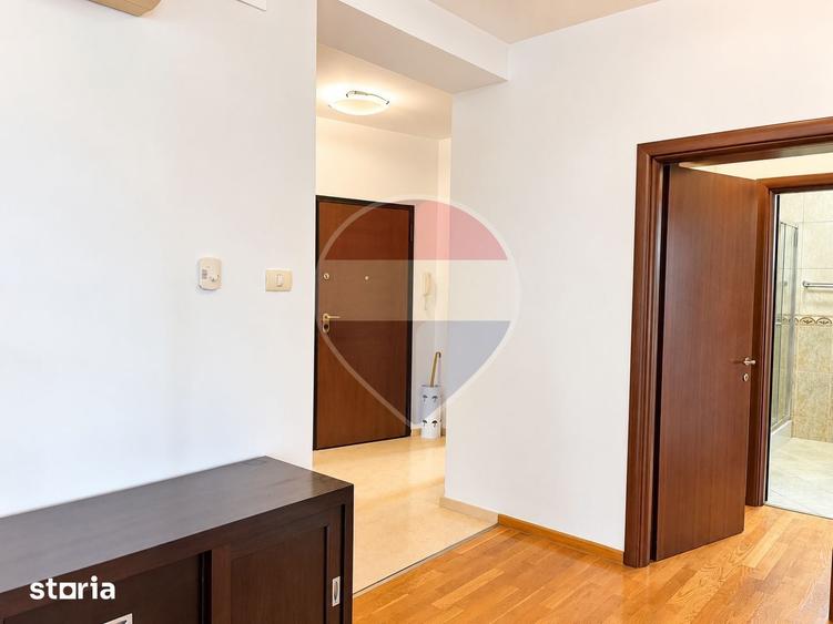 Apartament cu 4 camere în Floreasca