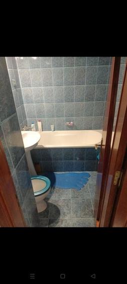Apartament cu 2 camere decomandat în Burdujeni