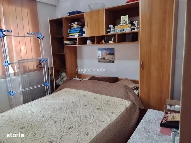 Apartament 2 camere 23 AUGUST-Gata de MUTAT