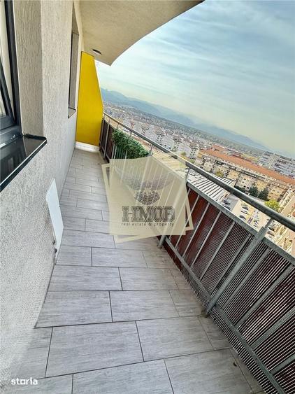 Apartament cu 2 camere în Șelimbăr