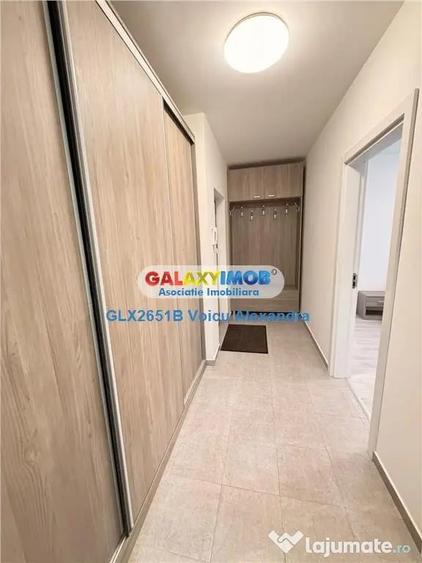 Apartament Bloc Nou Berceni - Dimitrie Leonida - Parcare Sub - 8