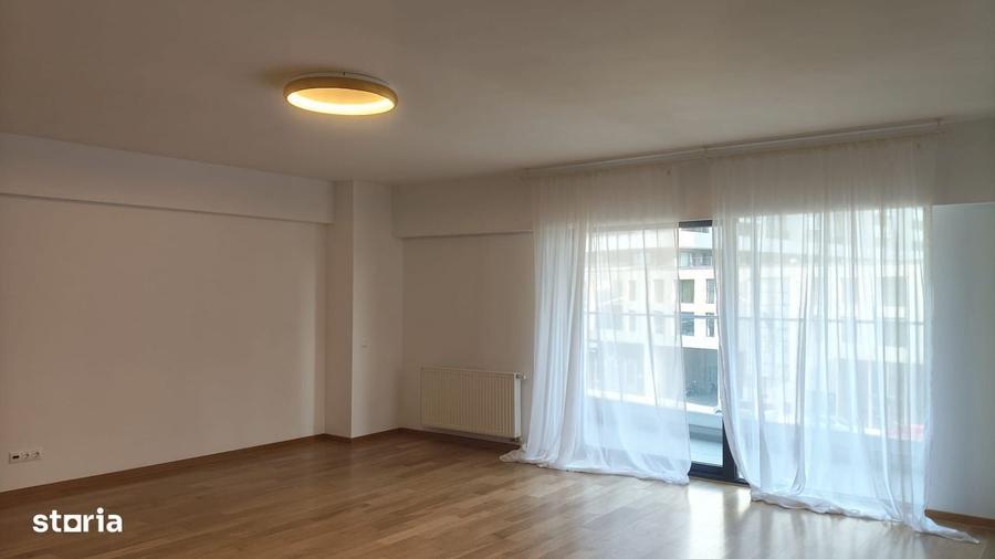 Apartament cu 3 camere în Pipera