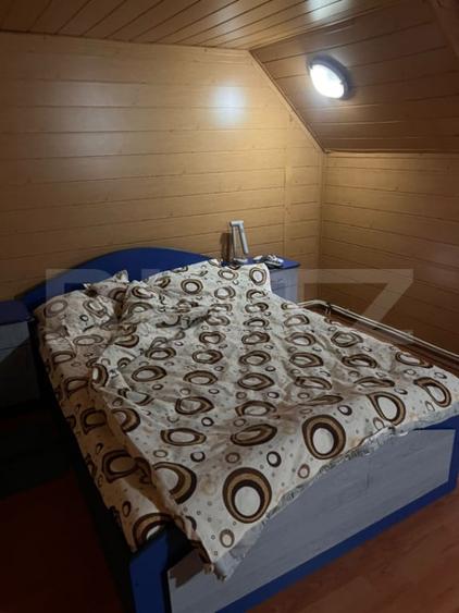 Casă cu 4 camere cu Teren 1809 Mp în Ocoliș
