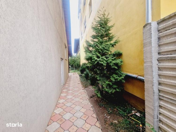 Casă cu 4 camere în Iosia